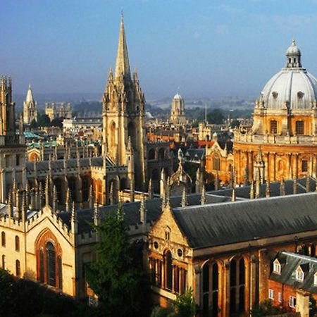 Appartamento An Entire 2Bed, Headington, Oxford Esterno foto