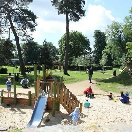 Appartamento An Entire 2Bed, Headington, Oxford Esterno foto
