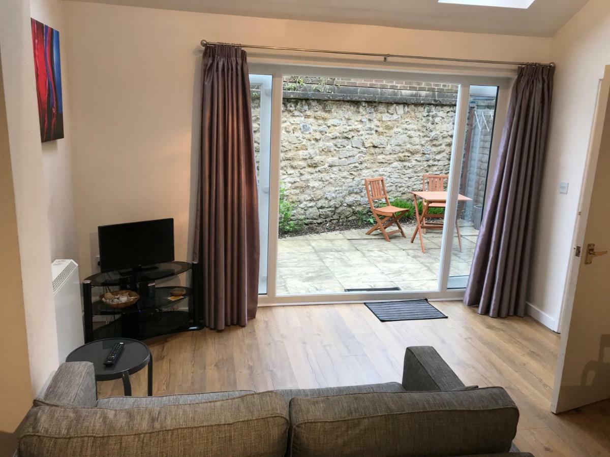 Appartamento An Entire 2Bed, Headington, Oxford Esterno foto