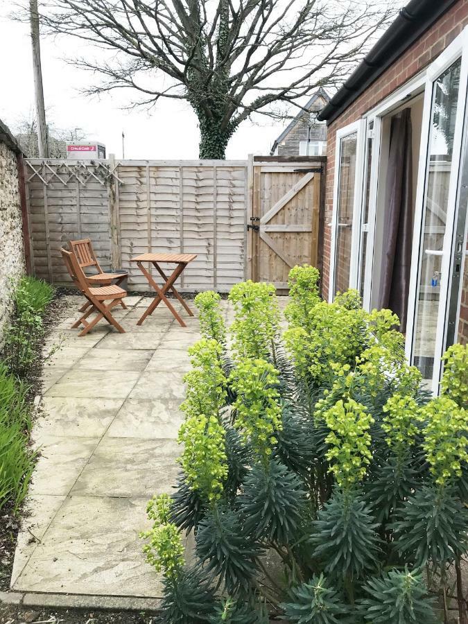 Appartamento An Entire 2Bed, Headington, Oxford Esterno foto