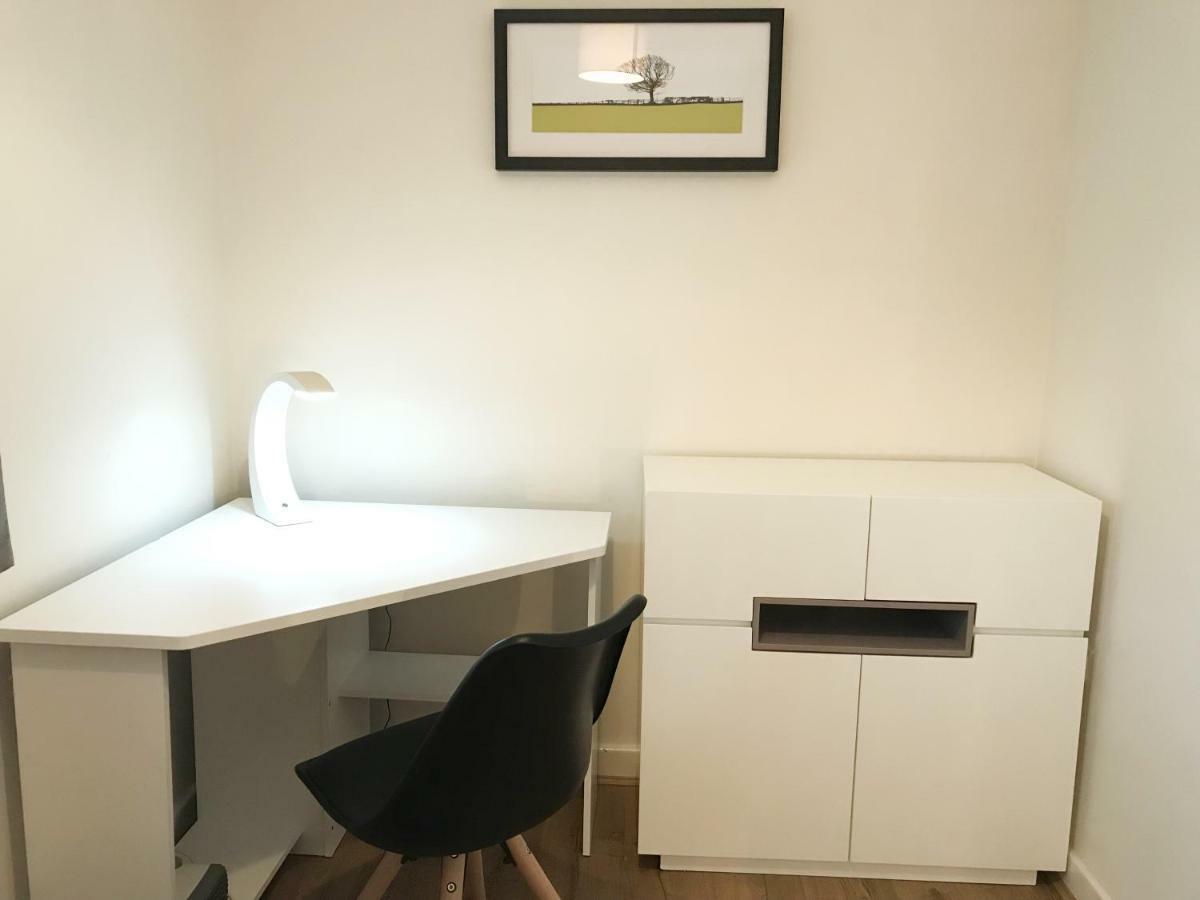 Appartamento An Entire 2Bed, Headington, Oxford Esterno foto