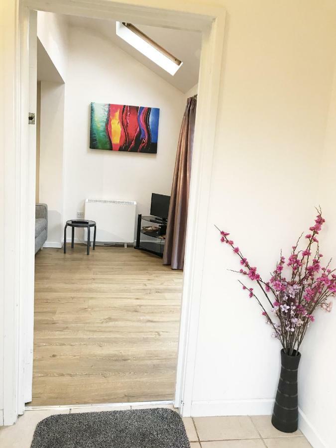 Appartamento An Entire 2Bed, Headington, Oxford Esterno foto