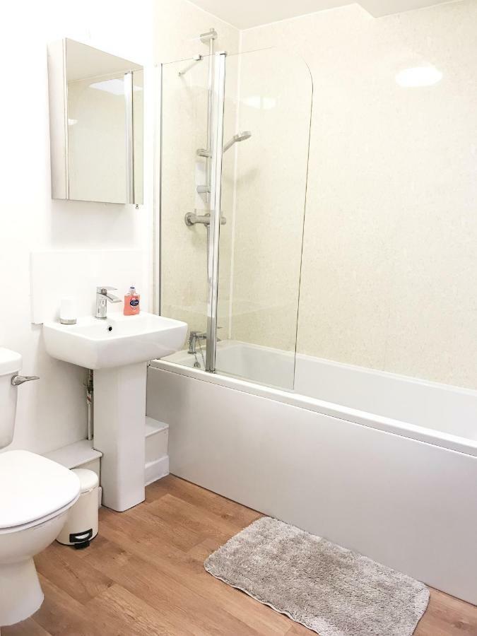 Appartamento An Entire 2Bed, Headington, Oxford Esterno foto