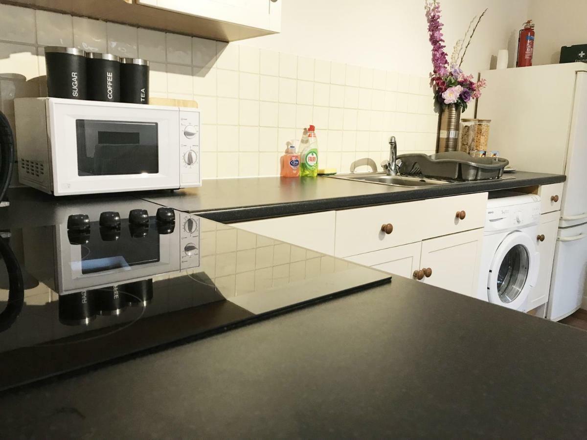 Appartamento An Entire 2Bed, Headington, Oxford Esterno foto