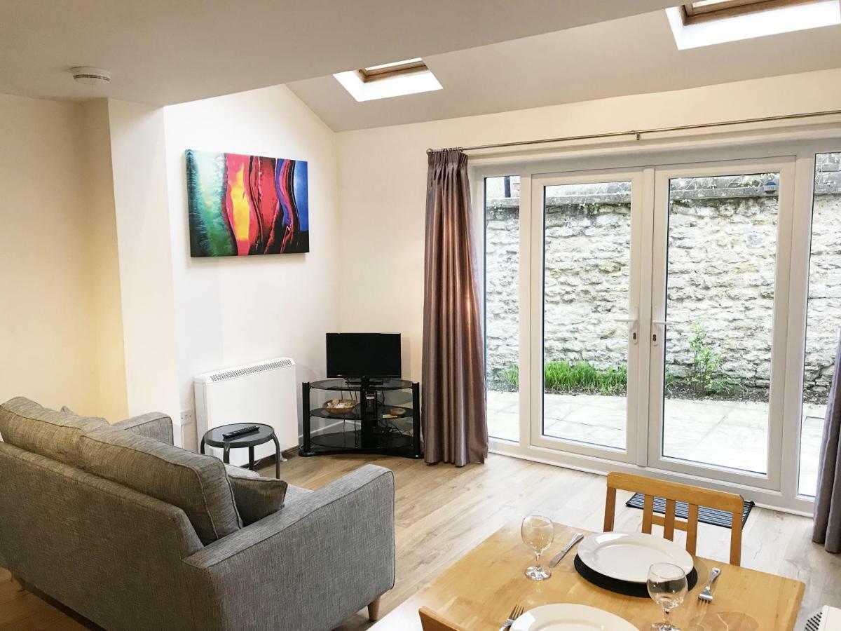 Appartamento An Entire 2Bed, Headington, Oxford Esterno foto