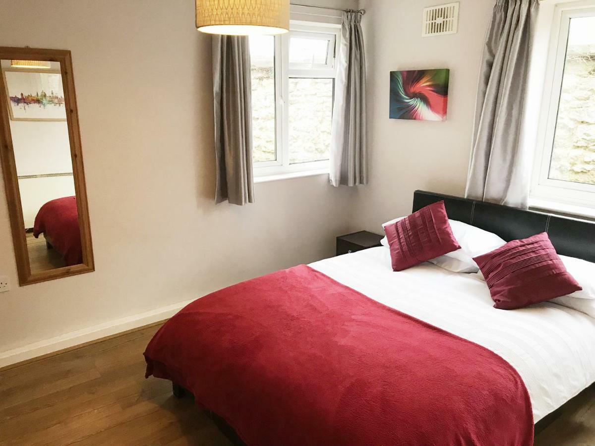 Appartamento An Entire 2Bed, Headington, Oxford Esterno foto