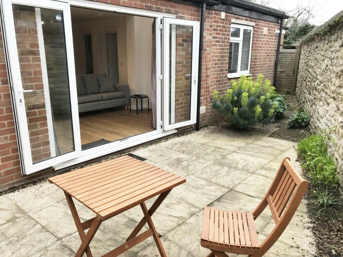 Appartamento An Entire 2Bed, Headington, Oxford Esterno foto