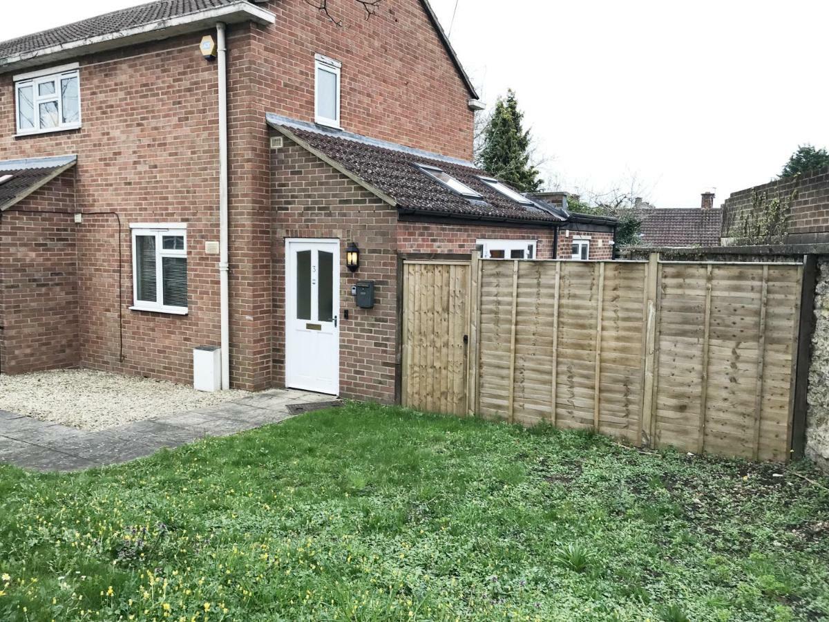 Appartamento An Entire 2Bed, Headington, Oxford Esterno foto